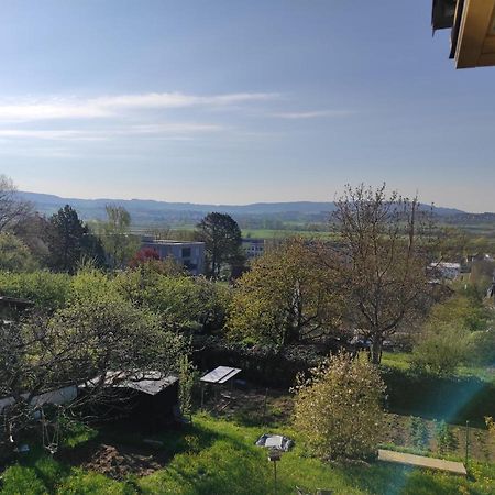 Fraenkische Schweiz Blick Apartment Forchheim  Exterior photo