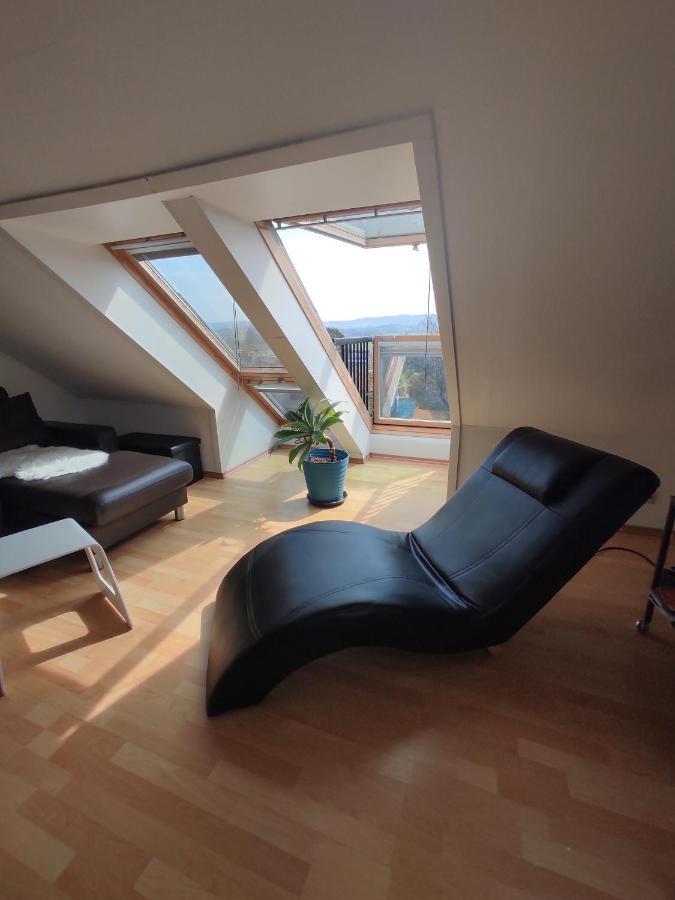 Fraenkische Schweiz Blick Apartment Forchheim  Exterior photo