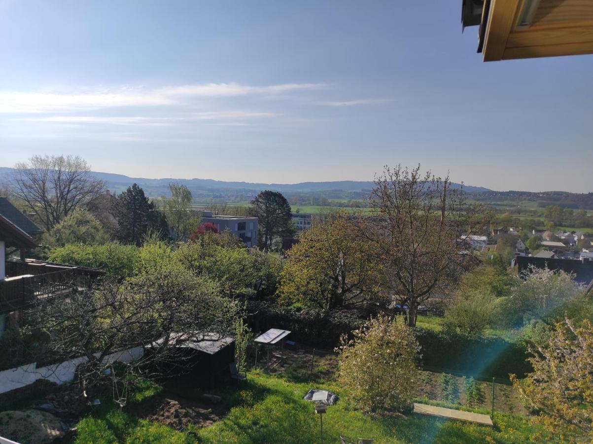 Fraenkische Schweiz Blick Apartment Forchheim  Exterior photo
